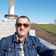 Владимир, 63, Южно-Сахалинск