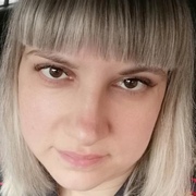 Татьяна, 37, Волга