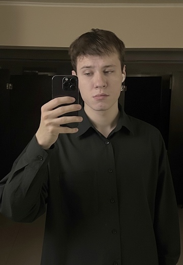 My photo - Vlad, 24 from Atyrau (@vladislav64539)