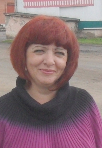 My photo - Kulenko Tatyana, 55 from Kansk (@kulenkotatyana)