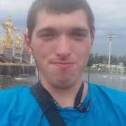 Константин, 34, Гагарин