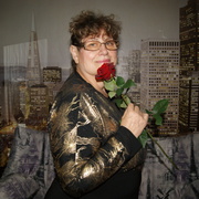 Лидия, 68, Обнинск