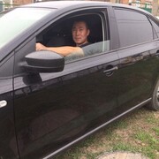 AZIAT, 43, Покровское