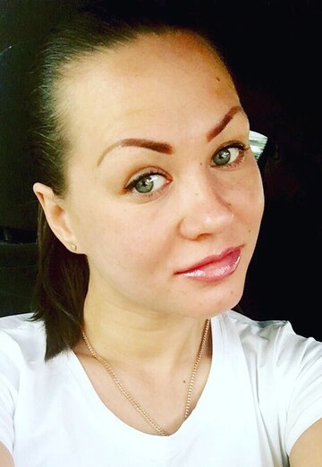 Моя фотография - Наталья, 33 из Оренбург (@natalya190934)