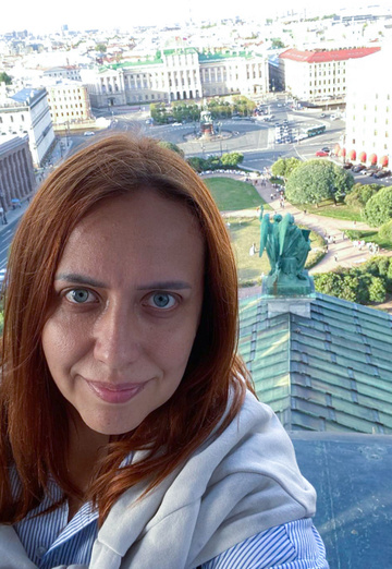 Mein Foto - Julja, 35 aus Nischni Nowgorod (@ulya72902)