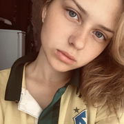 Анна, 22, Коломна