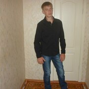 егор, 28, Тисуль
