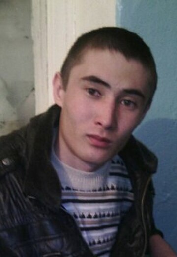 My photo - Denis, 29 from Kuvandyk (@diskanderov)