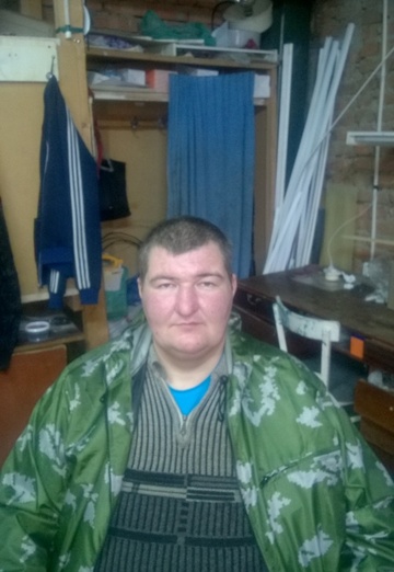 Моя фотография - Дмитрий, 46 из Семикаракорск (@dmitriy314064)