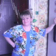 Маргарита, 53, Когалым (Тюменская обл.)