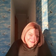 Лора 48 лет (Стрелец) на сайте знакомств Улан-Удэ