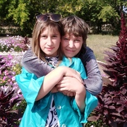 Варя, 25, Верхняя Салда