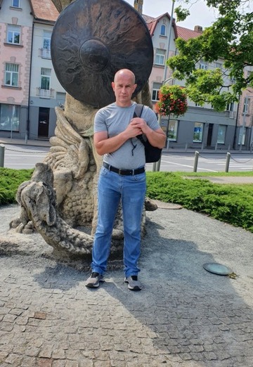 My photo - Vadim, 35 from Daugavpils (@vadim97026)