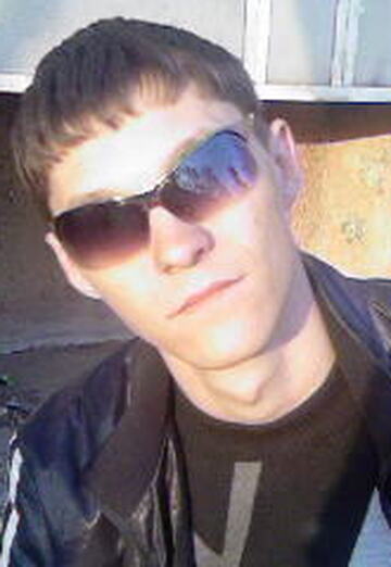 Моя фотография - Денис, 34 из Челябинск (@denis155878)