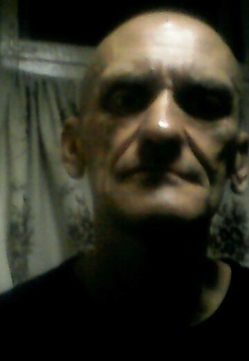 Моя фотография - Константин, 57 из Междуреченск (@konstantin62198)