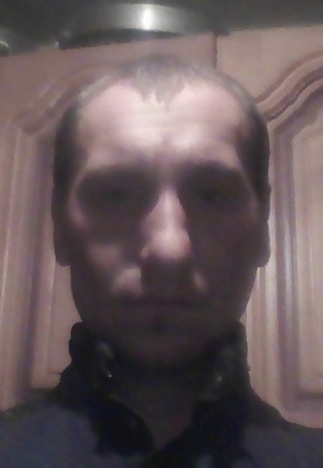Моя фотография - Игорь, 36 из Волгодонск (@igor275955)