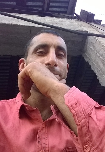 Моя фотография - Artur, 41 из Ереван (@artur63894)