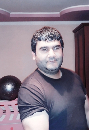 My photo - Hurshed Madjidov, 39 from Dushanbe (@hurshedmadjidov0)