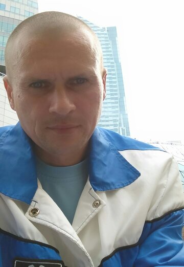 Моя фотография - Павел, 49 из Черновцы (@pavel116338)