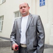 Вячеслав, 38, Красногорский