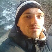Коля Гранкин, 30, Анна