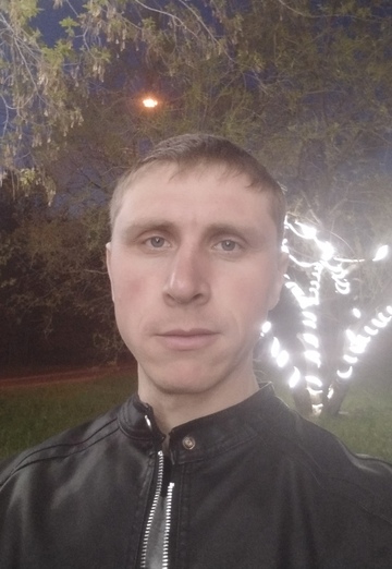 Моя фотографія - Константин, 34 з Хабаровськ (@konstantin116343)