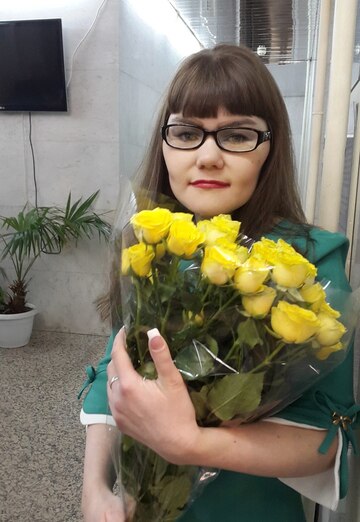 Моя фотография - Диана, 38 из Нижневартовск (@diana22438)