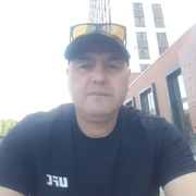 Алек, 49, Челябинск