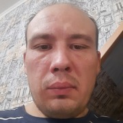 Айдар, 30, Туймазы