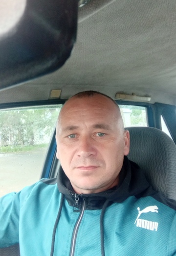 My photo - Aleksandr, 42 from Burla (@aleksandr1157077)