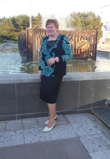 Моя фотография - Елена, 61 из Брест (@elenasokoluha)