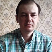 Сергей 39 лет (Козерог) хочет познакомиться в Орле