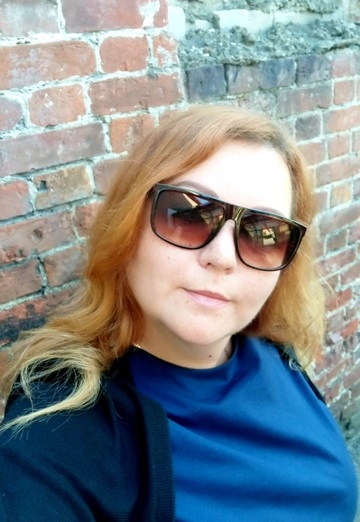Моя фотография - Анна, 43 из Ярославль (@anna285312)