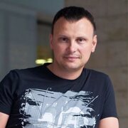 Арсен, 36, Североморск
