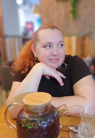 Marina (@marina40581) — my photo № 5