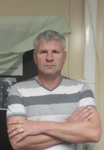 My photo - Vladimir, 51 from Voronezh (@vladimir347936)