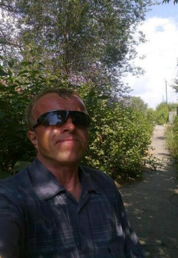 My photo - Vladimir, 41 from Bredy (@vladimir7552299)