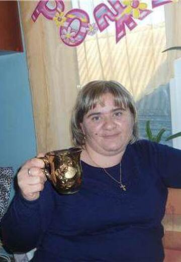 My photo - Olga, 39 from Saratov (@olgadunina84)