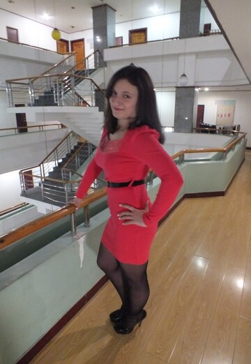 My photo - Ekaterina, 32 from Blagoveshchenka (@ekaterina8427620)