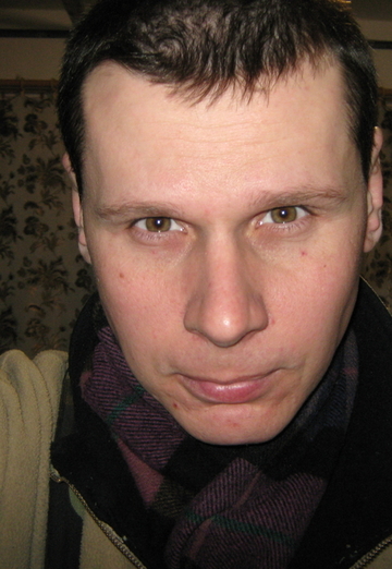 Sergey (@id220407) — my photo № 2