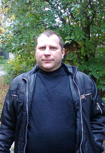 My photo - aleksey, 48 from Kaluga (@aleksey7361401)