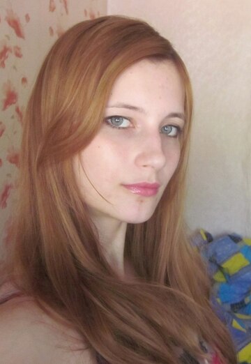 Моя фотография - Татьяна, 33 из Тольятти (@tatyana172743)