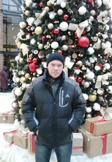 My photo - Yuriy, 42 from Krasniy Liman (@uriy111060)