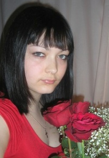 Моя фотография - Ольга [...Олюша...], 31 из Гусев (@olgaolusha)