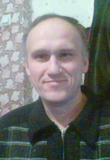 My photo - Igor, 56 from Syktyvkar (@igor725)