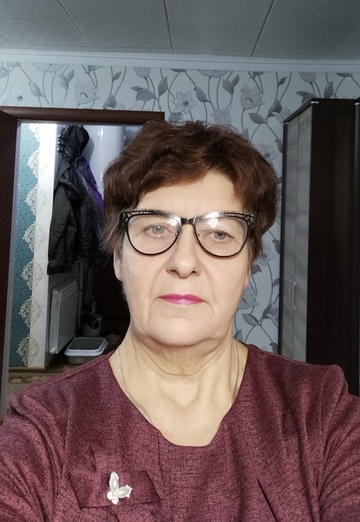 Mein Foto - Ljudmila, 62 aus Kaliningrad (@ludmila129933)