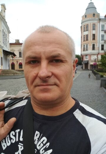 My photo - viktor, 53 from Chernivtsi (@viktor132082)