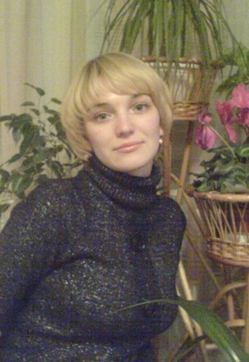 My photo - Mariya, 39 from Balakovo (@mariya6225)
