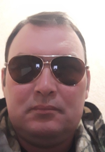 Моя фотография - Алексей, 41 из Набережные Челны (@aleksey509588)