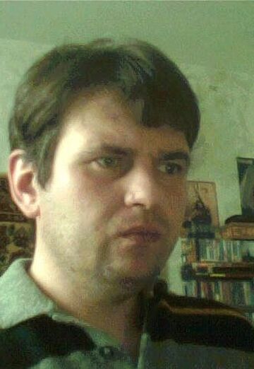 Ma photo - Alekseï, 47 de Gous-Khroustalny (@aleksey719056)